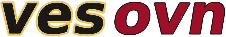 vesovn logo